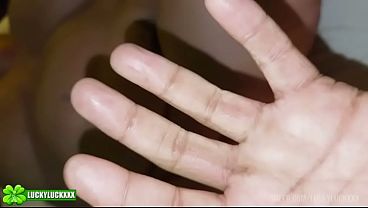 Lucky Gurl Sexy Lexy Morgan - Big Titty BBW Milf Gets Sleighed