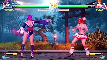 Fight Angel Special Edition