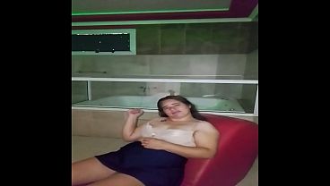 Fuimos a concer un motel