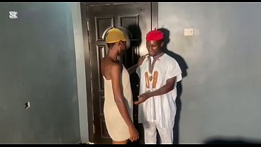 BLACK GURL STRETCHED OUT AND DESTROYED BY GIANT COCK BIG COCK