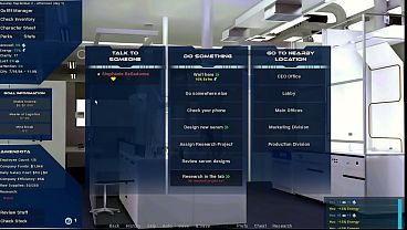 LAB RATS REFORMULATED - Slow start 2