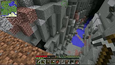 Jenny mod - Let'_s play Episode 1