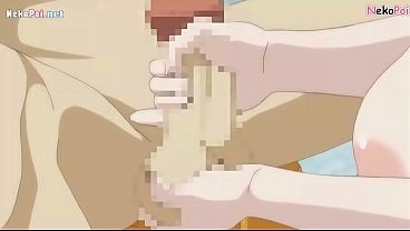 Anime hentai Tsunpuri