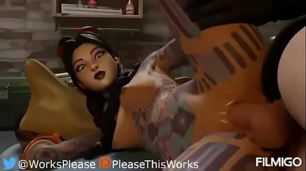 Jules fortnite follada