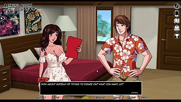 [Paradise Lust 3] Full Playthrough - Episode 6