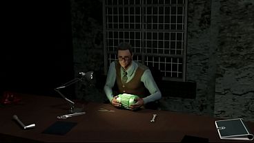 Away From Home Cap 8 - Paja Con Las Tetas, Un Gran Culo y Muchos Misterios