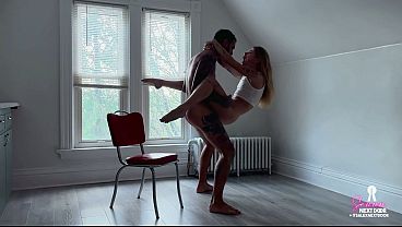 Date Night - Falling in love and fucking on adrenaline - Squirting Slut