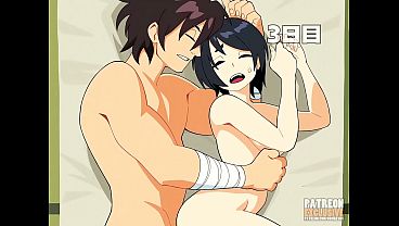 ARTISTA H:Suoiresnu animaci&oacute_n