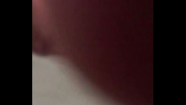 Pronebone perfection with Candie Cross  Just white stockings and a tight asshole taking it rough while the camera switches from back to front