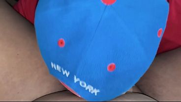 My Luv 4 Chocolate Brooklyn pussy meets MrCunnlingus aka Mrflresh