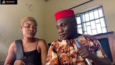 (HXS) THE BLESSINGS OF MY STEP-GRANDPA BEFORE I TRAVEL TO THE CITY