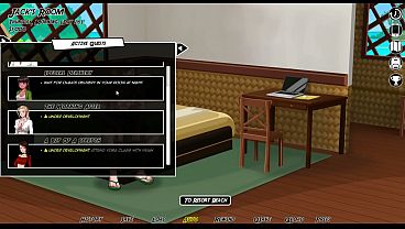 [Paradise Lust 3] Full Playthrough - Episode 5