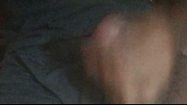 Sexy Colombian amateur solo &ndash_ Really homemade