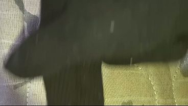 Metendo gostoso no cuzinho