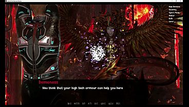 The Hotel of the Damned Desires - Dream Sequence 01 - The Beginning