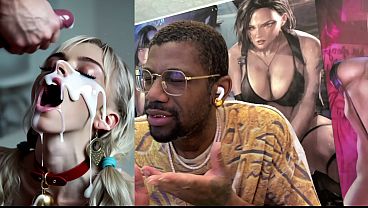 Beautiful Thicc Ass Short Stack Midget Girl Getting Cum Covered, Obedient Teen Gets A Hardcore Facial, Petite Frieren Gets Cum All Over, Red Head Gets Glazed With Cum, AI Generated