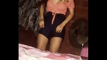 se filtra video de sobrina mexicana ninfomana masturbandose