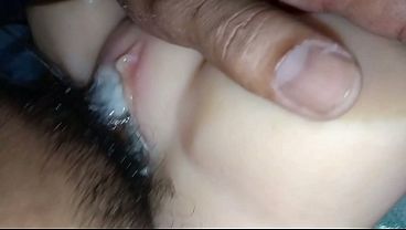 So lustfull horny to try to fuck tantaly,