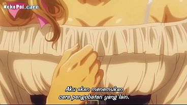 Anime Hentai Okusama no Kaifuku Jutsu The Animation