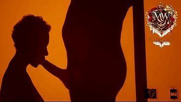 Gozada em c&acirc_mera lenta.