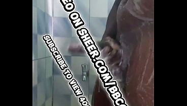 Trailer video bbc wish he was pounding and creaming you in the shower