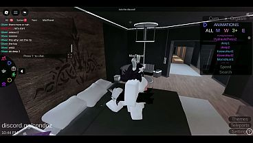 condo part 13 with my Thavel