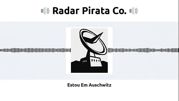 Estou em Auschwitz