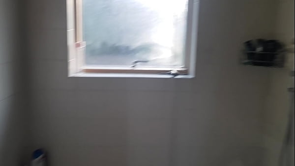 POV you look down at your cock but you are a fat guy