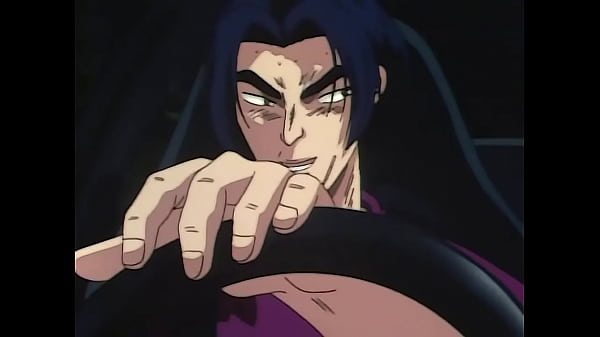 MY n. SHINGO CRASHES AND FUCKING DIES