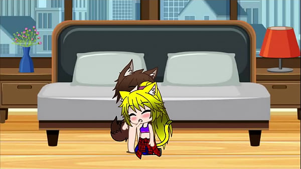 Gacha Club Porn Animation