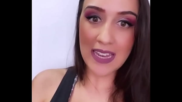 Hot brazil babe looking hot as fuck