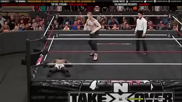 Asiatica sumisa es Cogida por americano cachondo en el ring