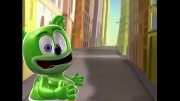 Gummybear Funny DJ Song