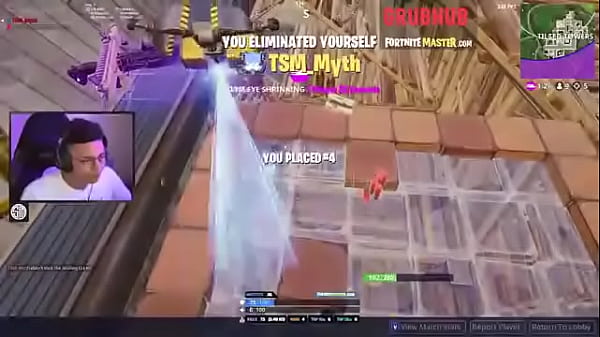 TRY NOT TO LAUGH (or cum?) CHALLENGE *IMPOSSIBLE* | Fortnite Highlights &amp_ Funny Moments