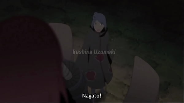 NARUTO VS COMPLETO