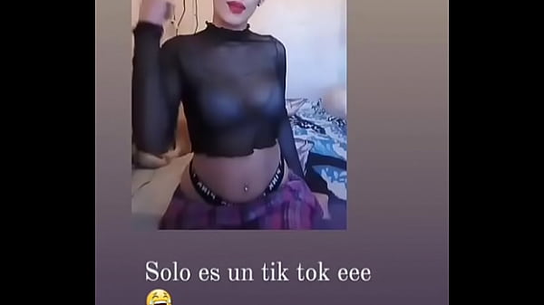 Ruiz ayelen putita bailando porque el novio no se la pone