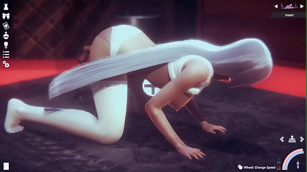 Honey Select 2 Play with Fur