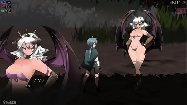 Yume-Same lets play03 - world 1