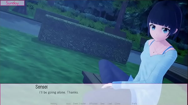 part 94 Let'_s Play Lessons in Love by Selebus