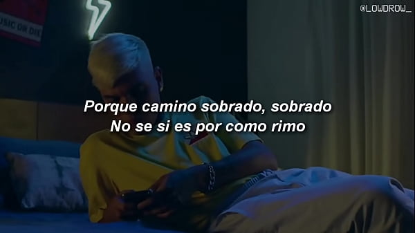 Dani- A mi lado (LETRA)