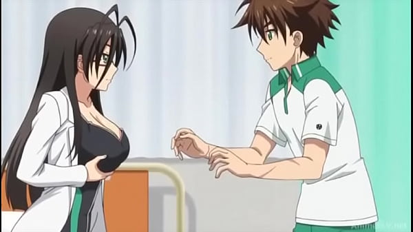 新妹魔王の契約者　ova