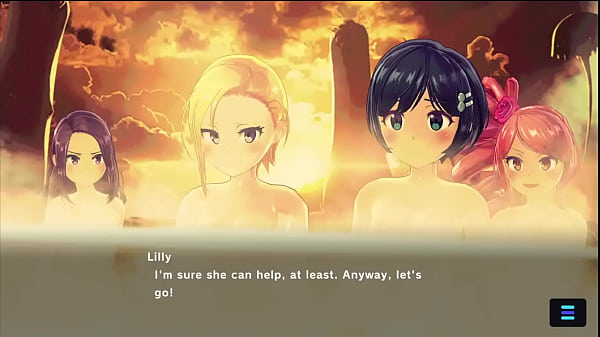 Magicami DX - Demon'_s Tower ED (3)