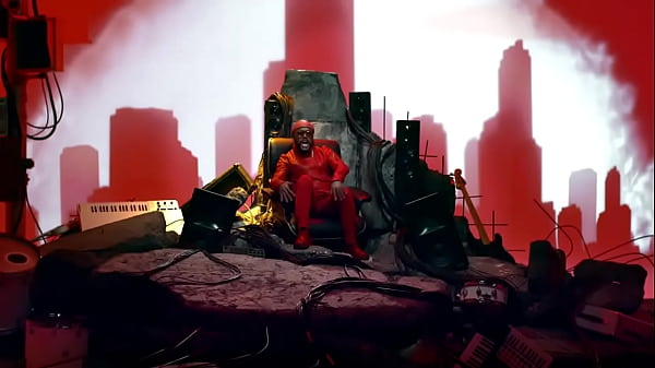 Shakira gostosa rebolando seu rabo