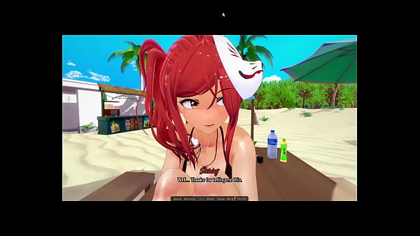 part 5 Let'_s Play Heroes Harem Guild by Komisari