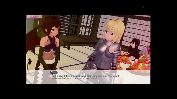 part 90 Let'_s Play Lessons in Love by Selebus