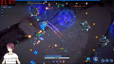 魅惑之翼：爆衣攻略 Part6