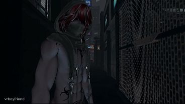 Your daily vrchat mantra VRChat ERP