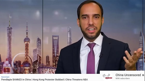 IT'_S THE GREAT PORNSITE EXPERIMENT, Who Will Prevail? With fatallyhonest!