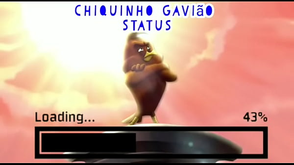 Chiquinho Fodendo seus status