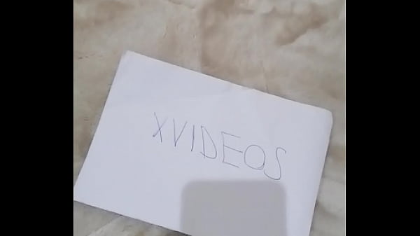 فيديو التحقق